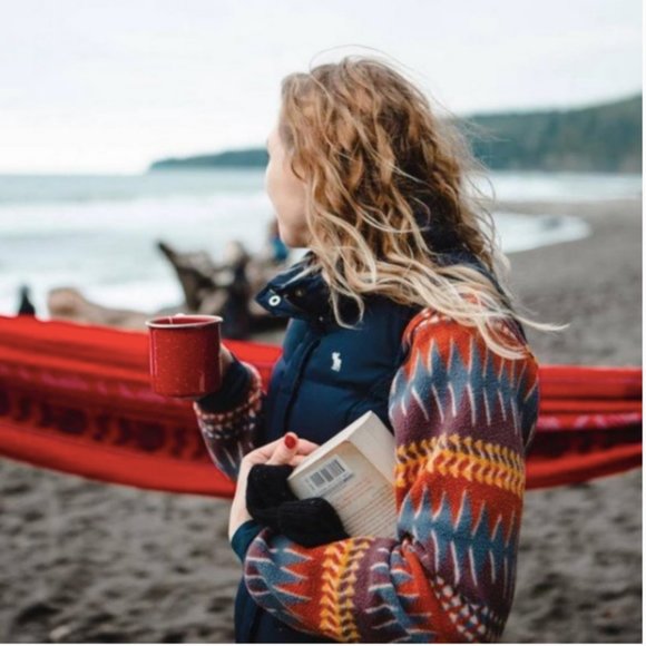 Patagonia Synchilla Snap-T Fleece Pullover Laughing Waters - Picture 3 of 10